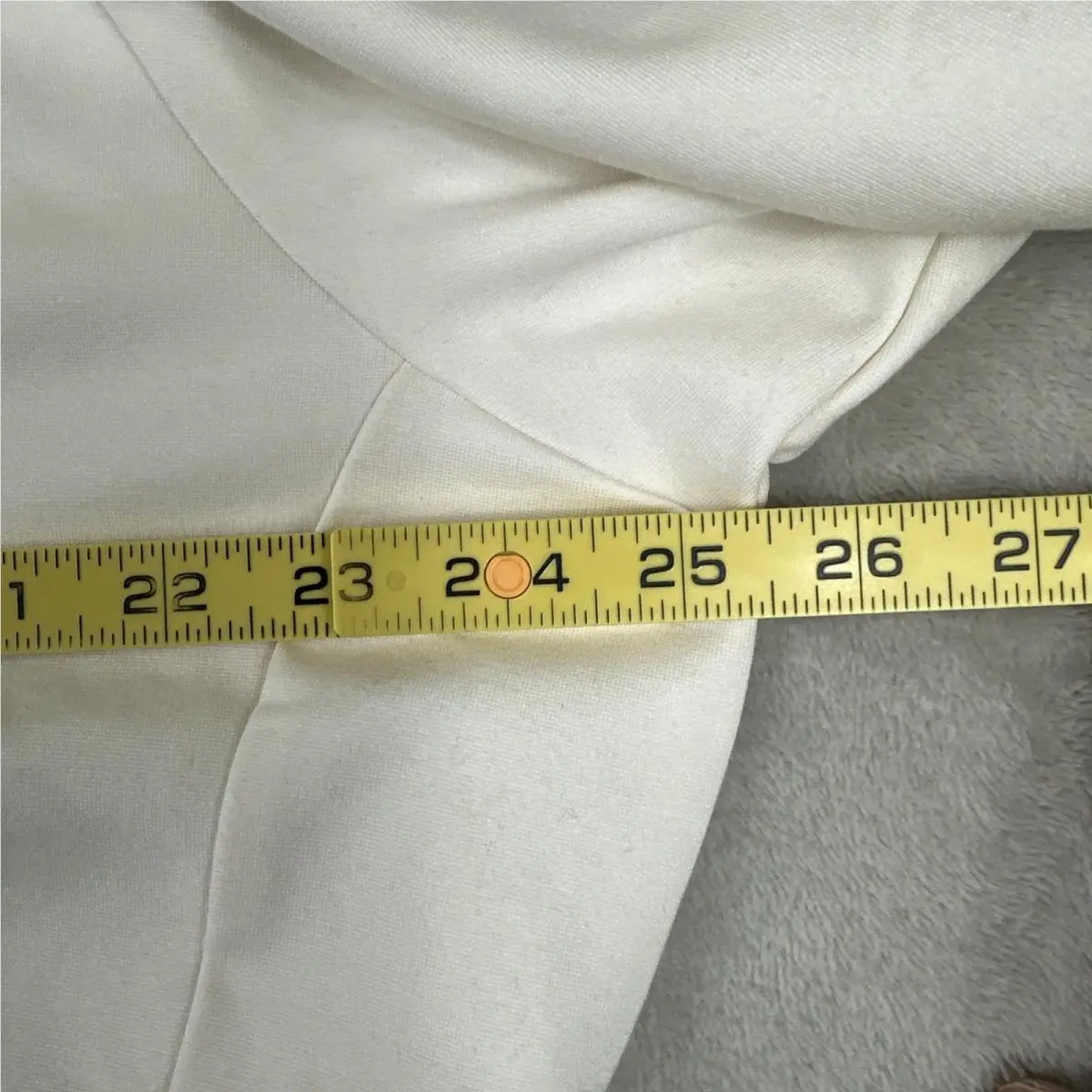 Adidas clothing - White 5