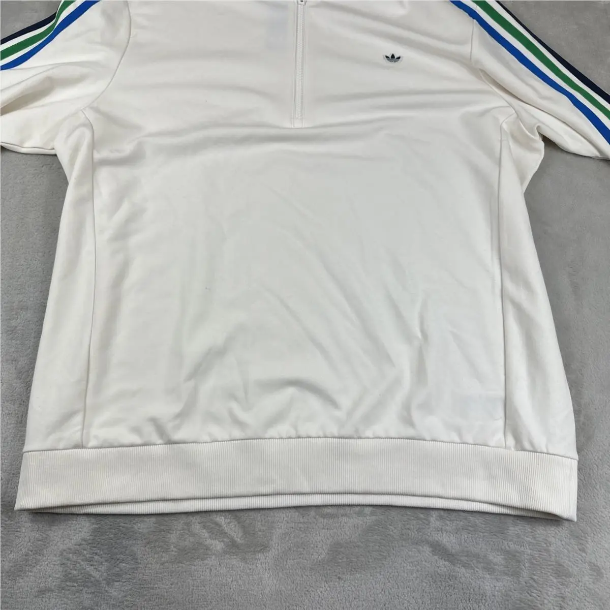 Adidas clothing - White 0