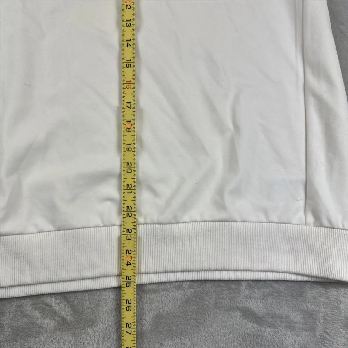 Adidas clothing - White 4