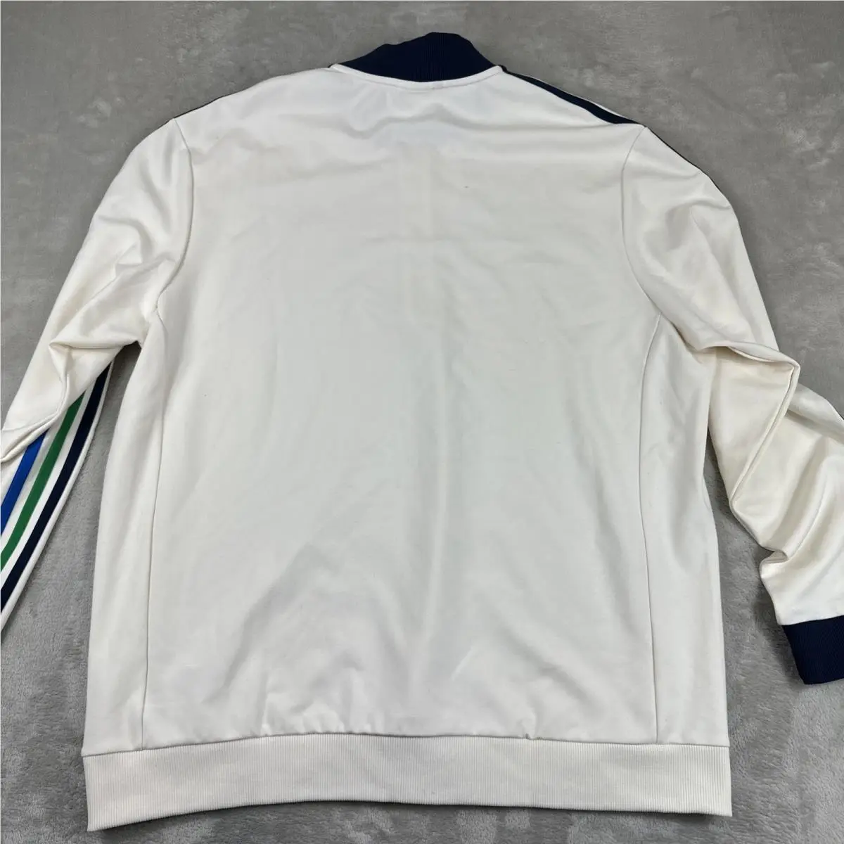Adidas clothing - White 6