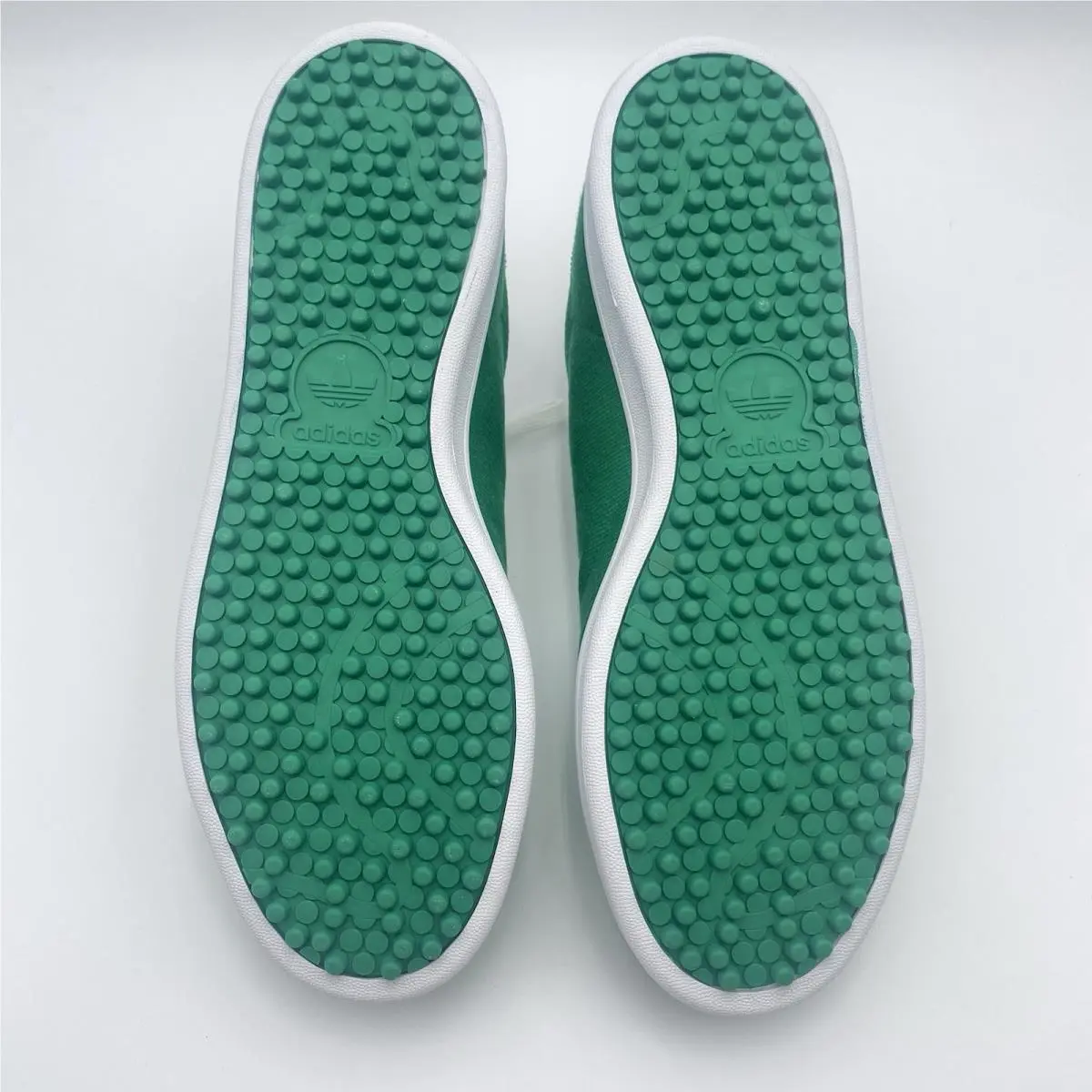 Adidas shoes - adidas Stan Smith - Stan Smith - S29262 - Green 9