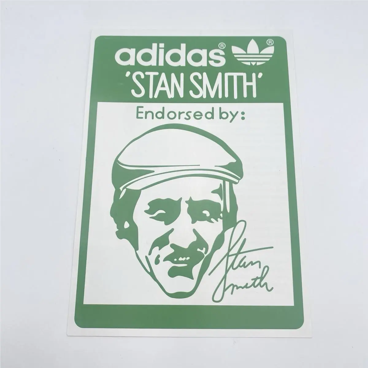 Adidas shoes - adidas Stan Smith - Stan Smith - S29262 - Green 15