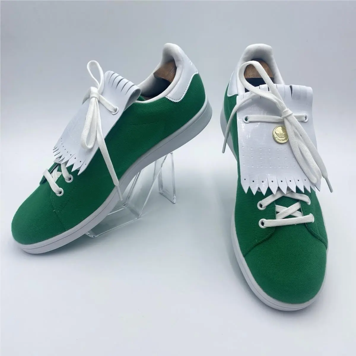 Adidas shoes - adidas Stan Smith - Stan Smith - S29262 - Green 1