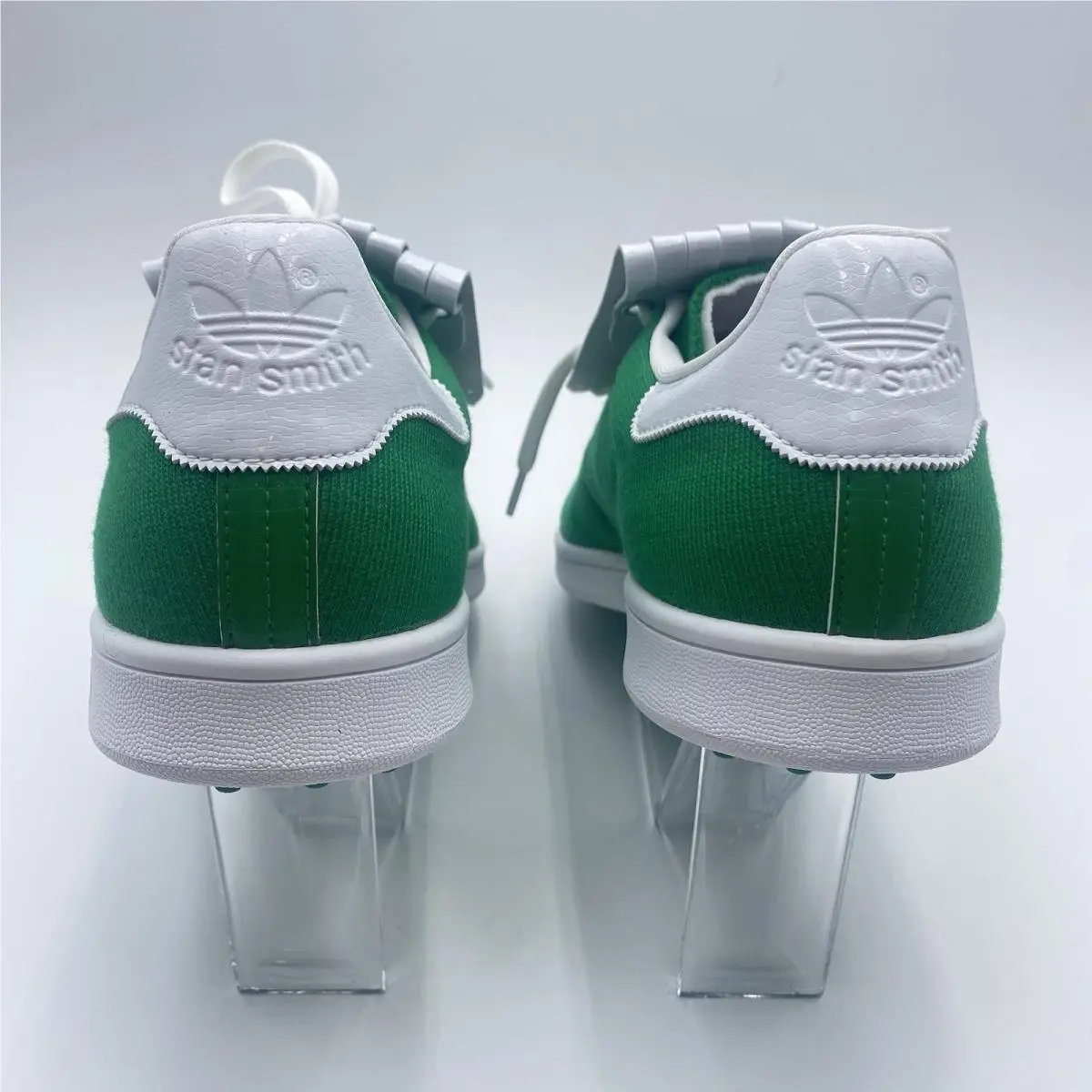 Adidas shoes - adidas Stan Smith - Stan Smith - S29262 - Green 7