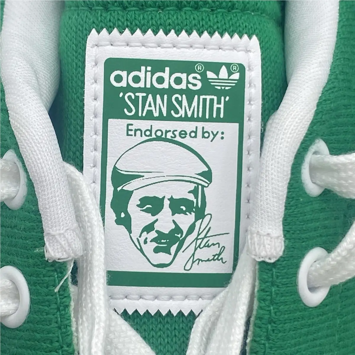 Adidas shoes - adidas Stan Smith - Stan Smith - S29262 - Green 10