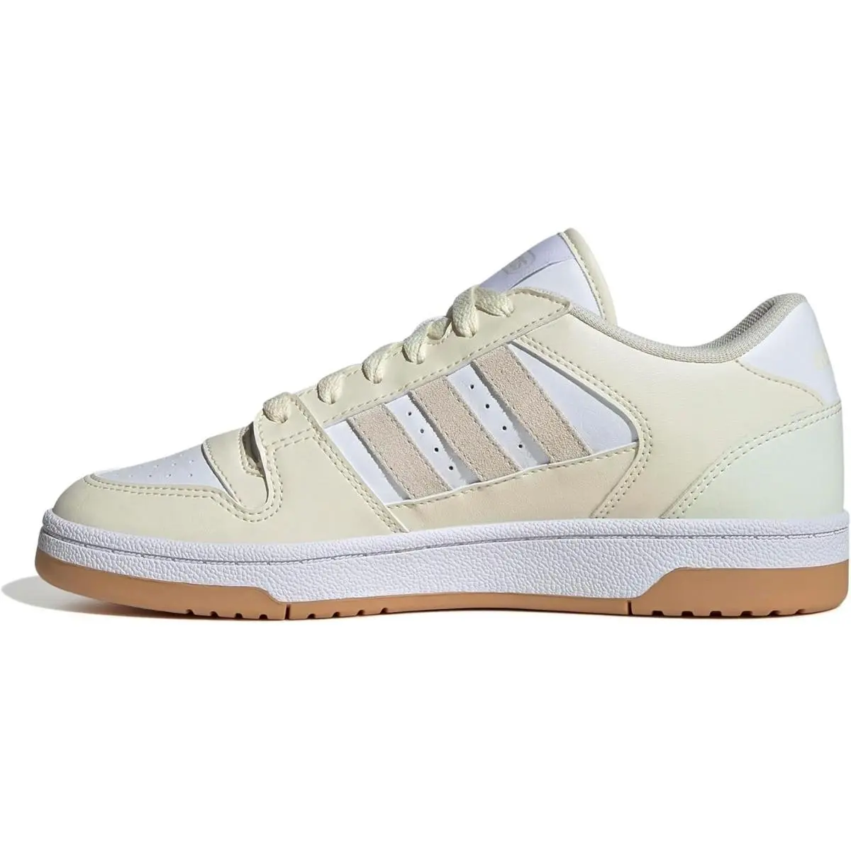 Adidas shoes - Adidas Break - Break - Ivory (UPC: 196477533759) 0