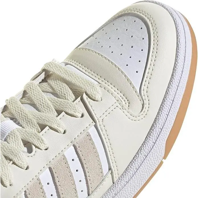 Adidas shoes - Adidas Break - Break - Ivory (UPC: 196477533759) 4