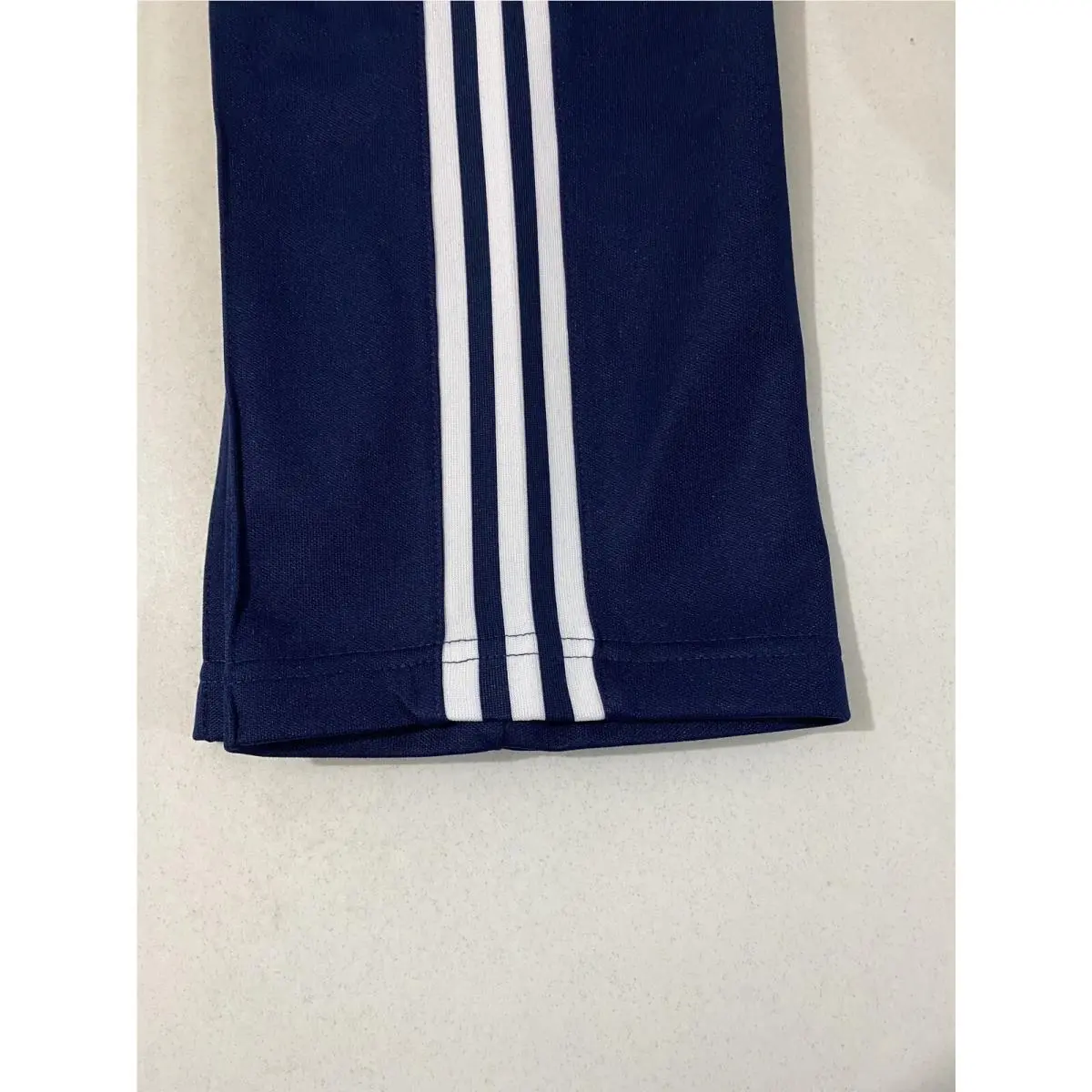 Adidas clothing - Night Indigo White 6