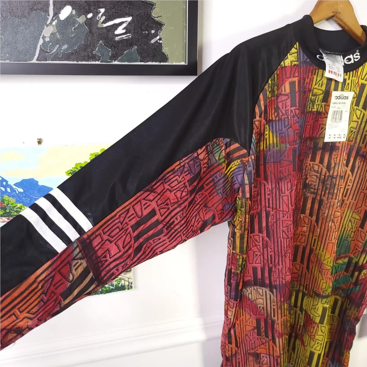 Adidas clothing - Multicolor 2