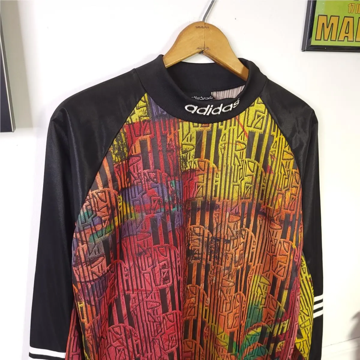 Adidas clothing - Multicolor 0