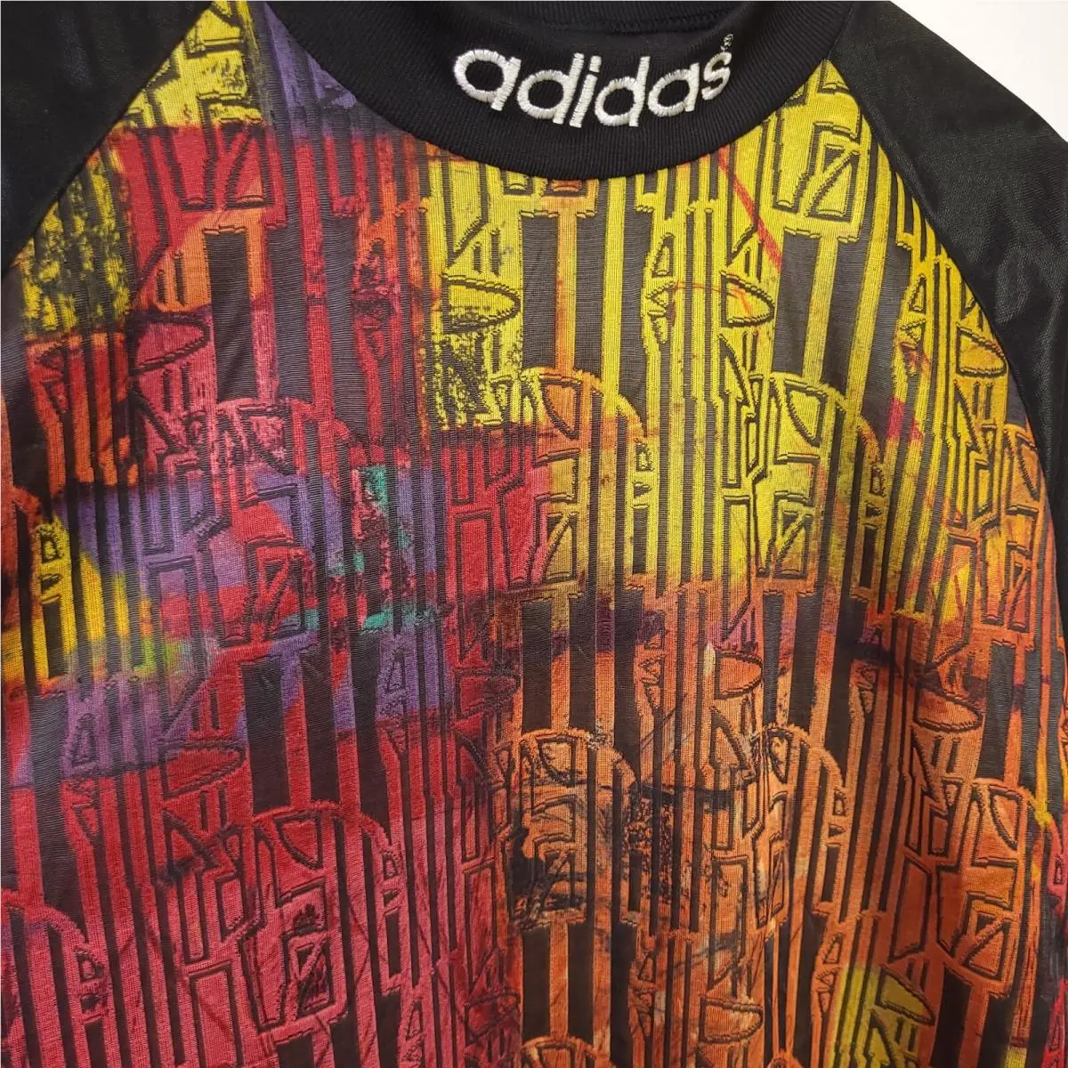 Adidas clothing - Multicolor 1