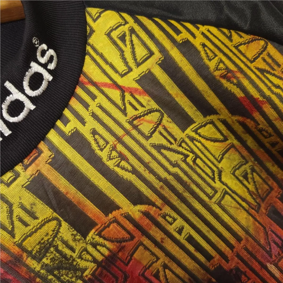 Adidas clothing - Multicolor 3