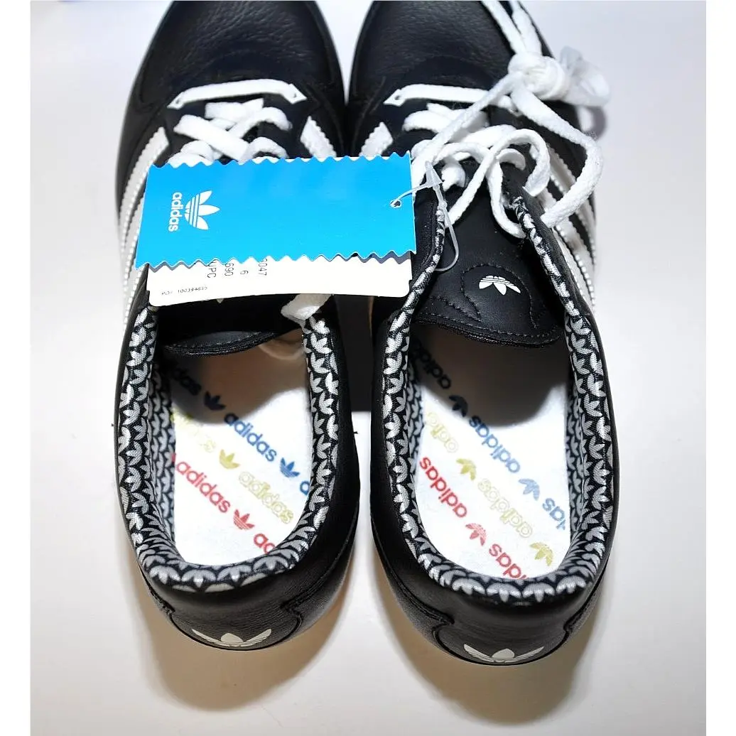 Adidas shoes - adidas Midiru 2 - Midiru - 403047 - Black 4