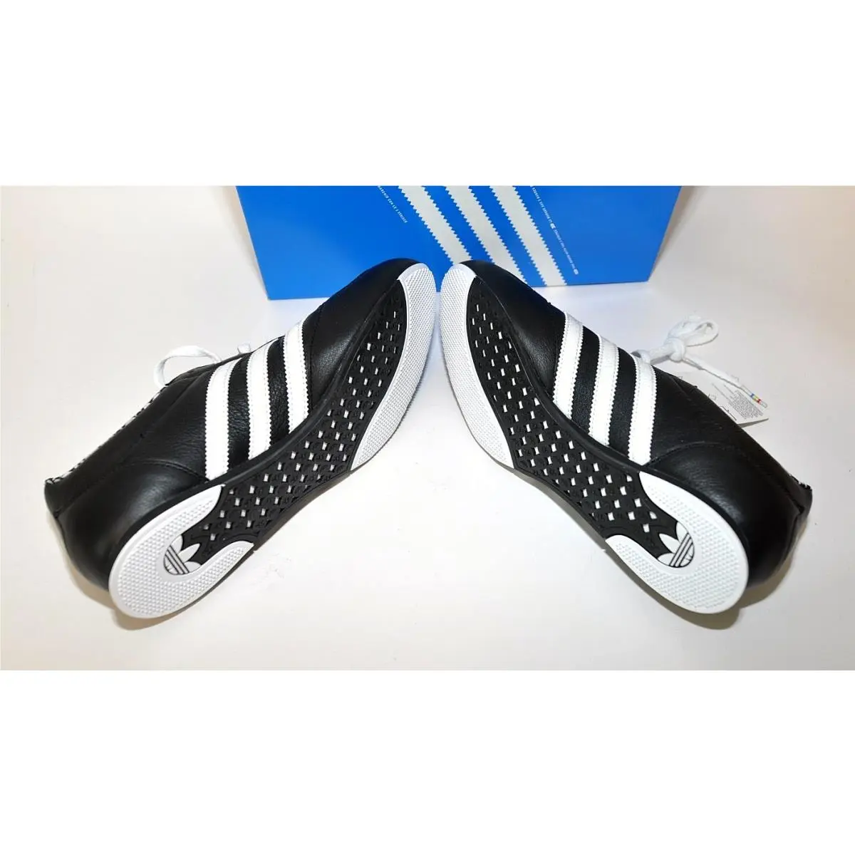Adidas shoes - adidas Midiru 2 - Midiru - 403047 - Black 6