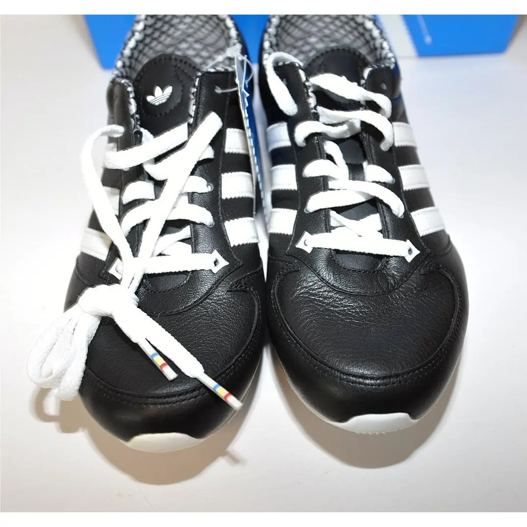 Adidas shoes - adidas Midiru 2 - Midiru - 403047 - Black 1
