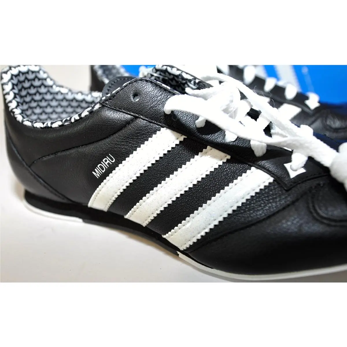 Adidas shoes - adidas Midiru 2 - Midiru - 403047 - Black 2