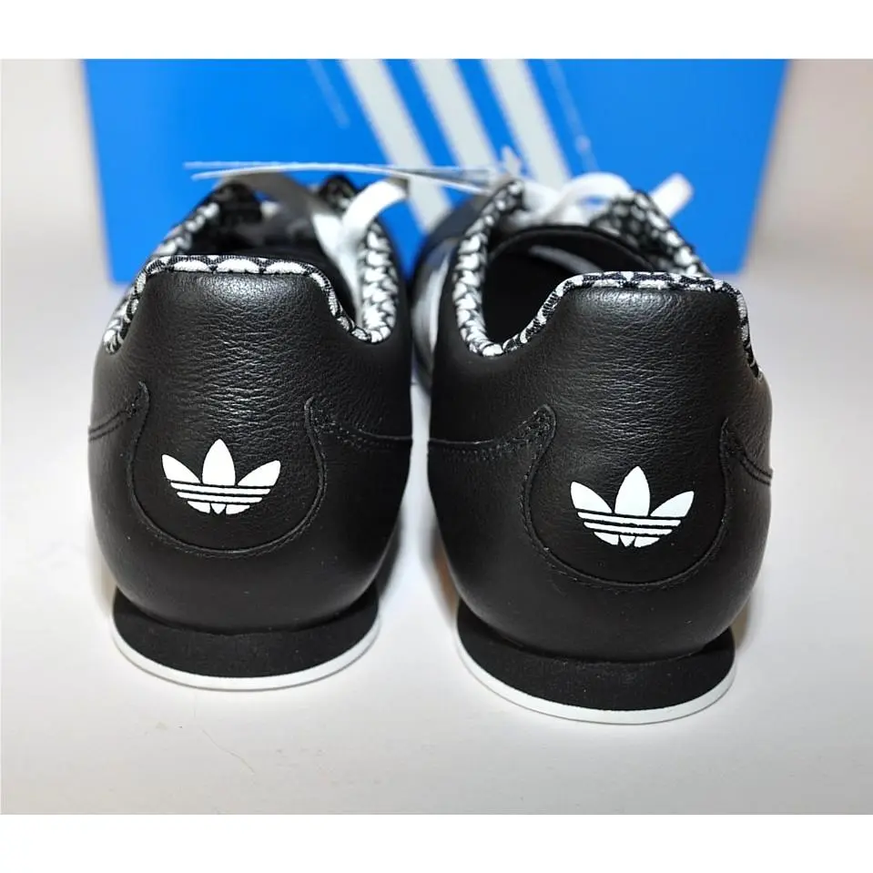 Adidas shoes - adidas Midiru 2 - Midiru - 403047 - Black 5