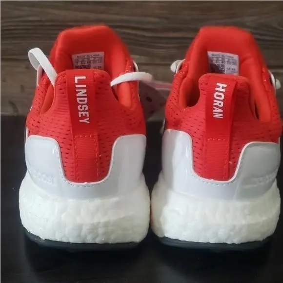 Adidas shoes - adidas Ultraboost - Ultraboost - Red 5
