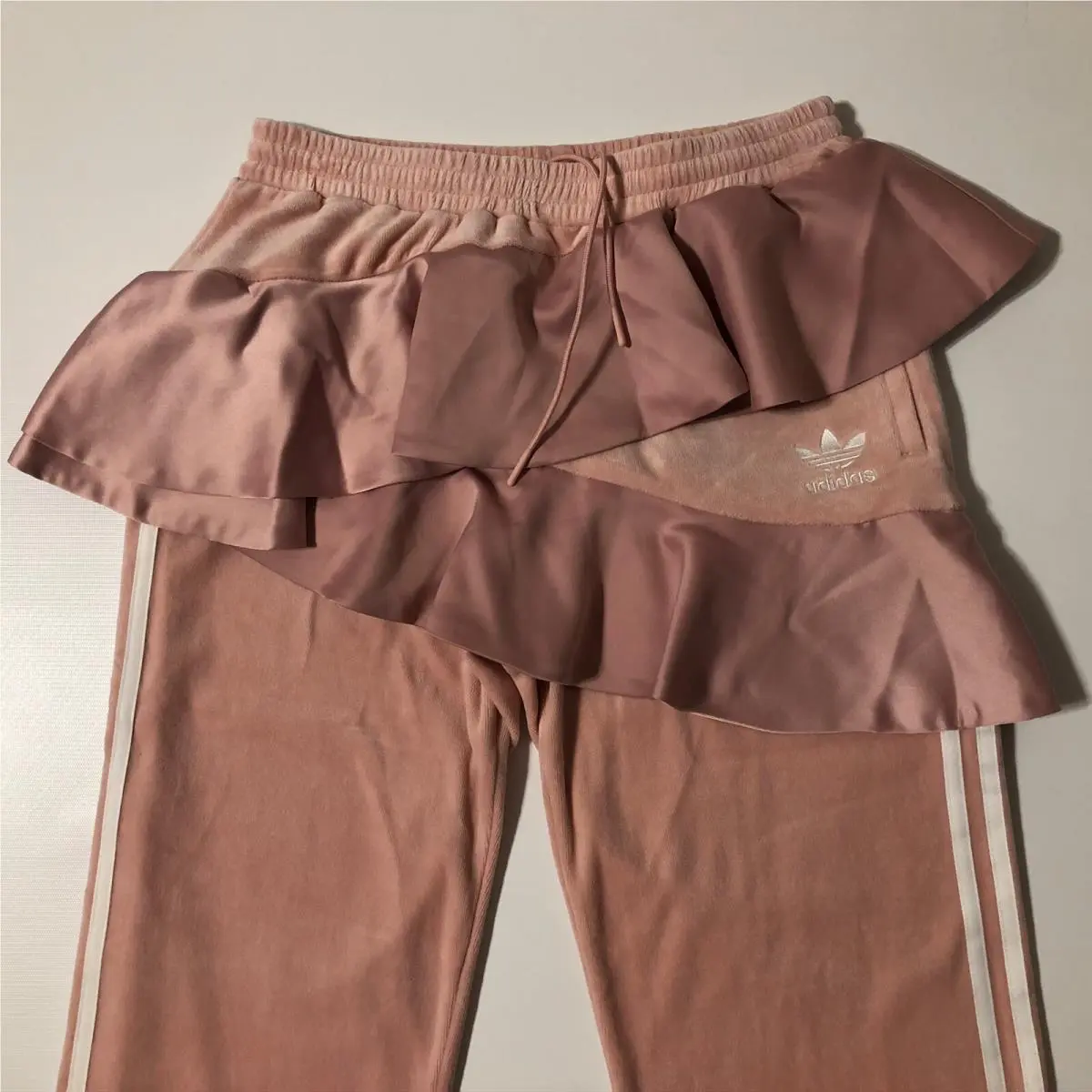Adidas clothing - FT9892 - FT9892 - Pink (UPC: 193104043100) 0