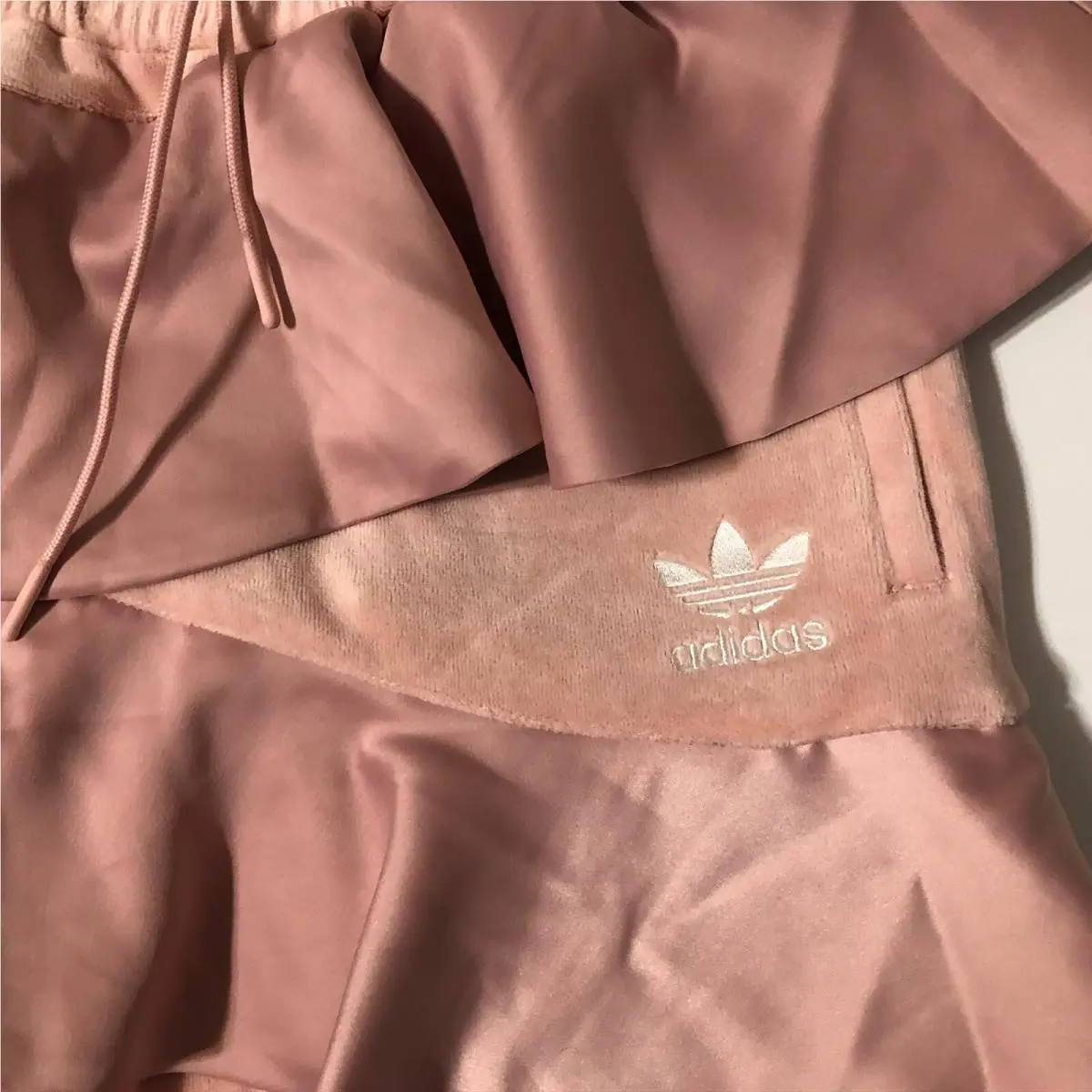 Adidas clothing - FT9892 - FT9892 - Pink (UPC: 193104043100) 1