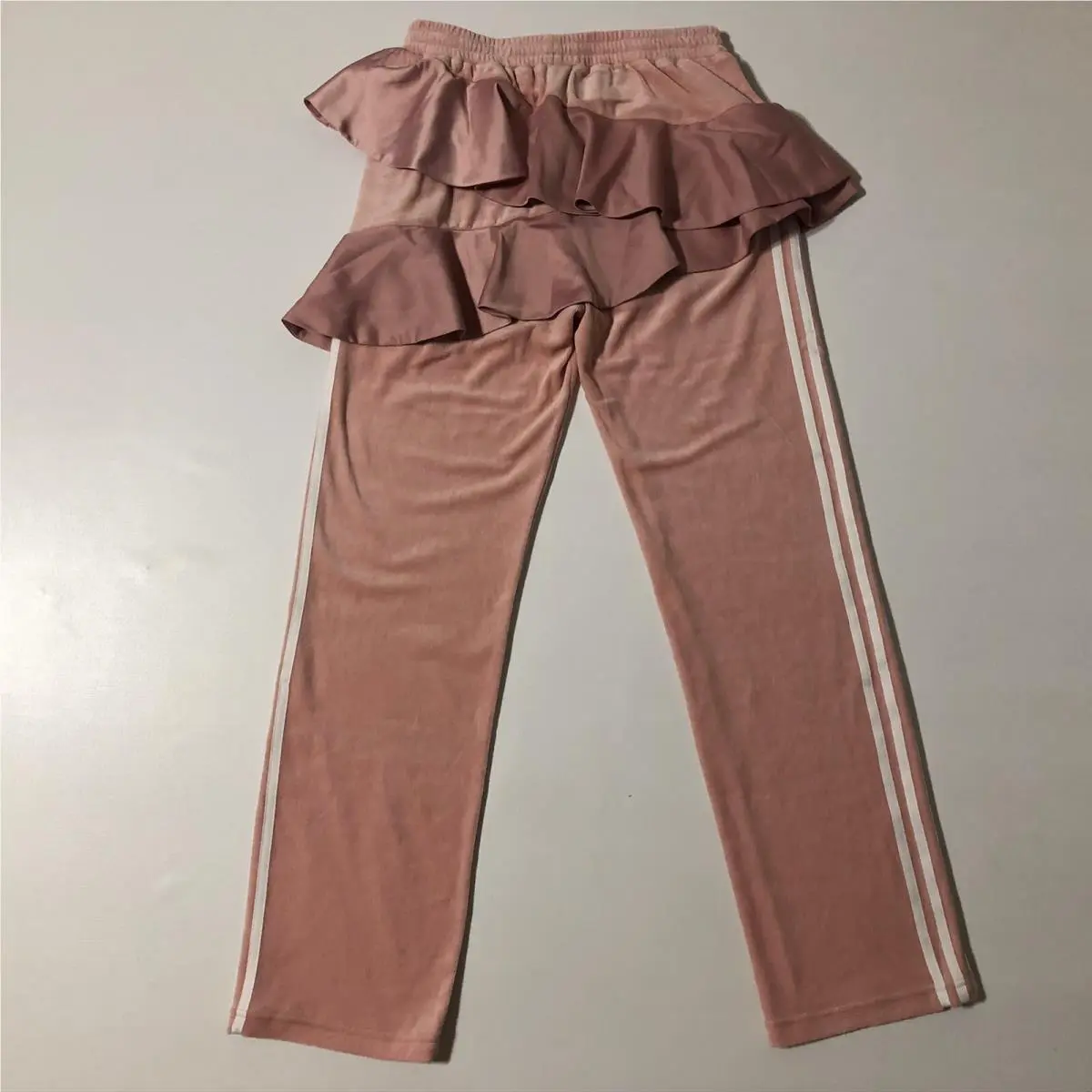 Adidas clothing - FT9892 - FT9892 - Pink (UPC: 193104043100) 3