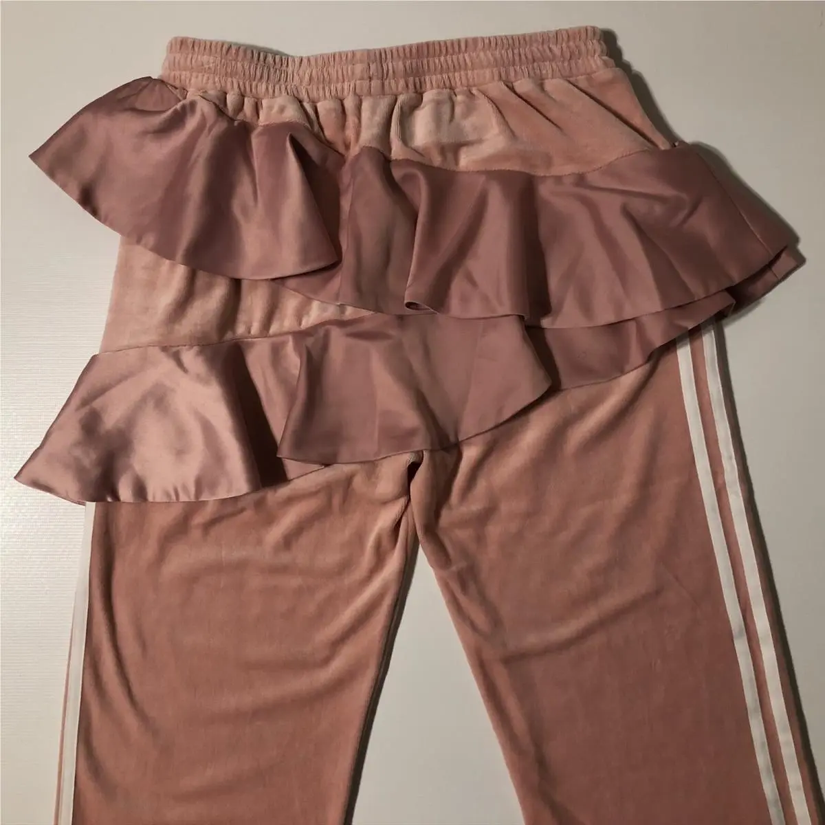 Adidas clothing - FT9892 - FT9892 - Pink (UPC: 193104043100) 4
