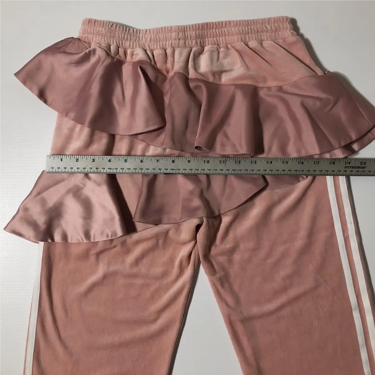 Adidas clothing - FT9892 - FT9892 - Pink (UPC: 193104043100) 6