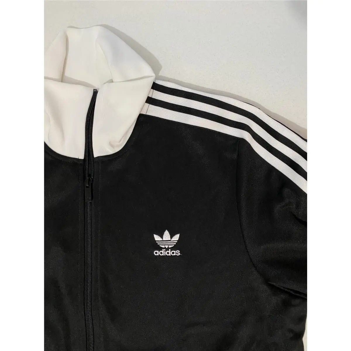 Adidas clothing - Black White 2