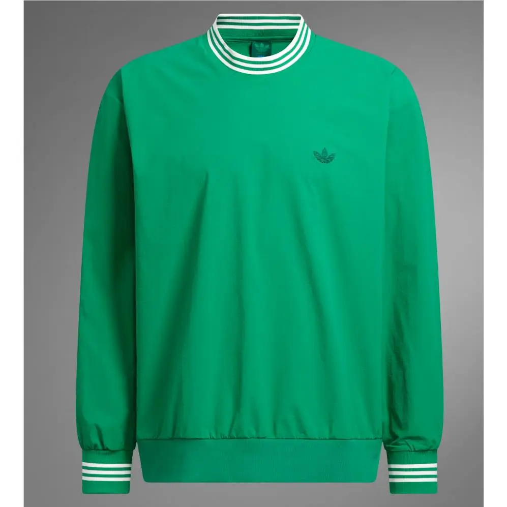 Adidas clothing - Green 1
