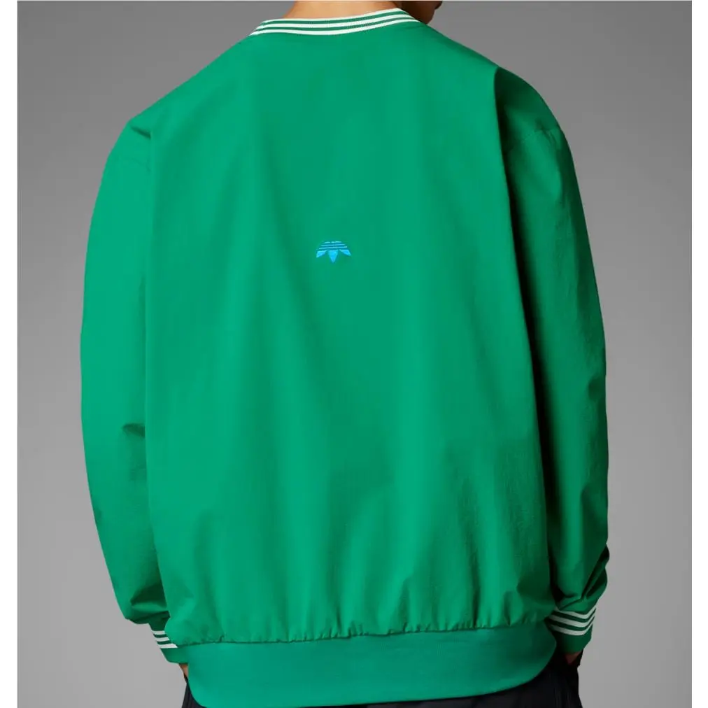 Adidas clothing - Green 2