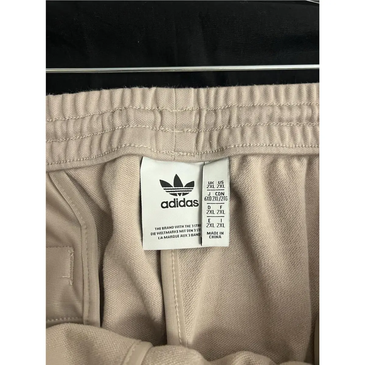 Adidas clothing - CW1255 CW1274 - CW1255 CW1274 - Beige 8