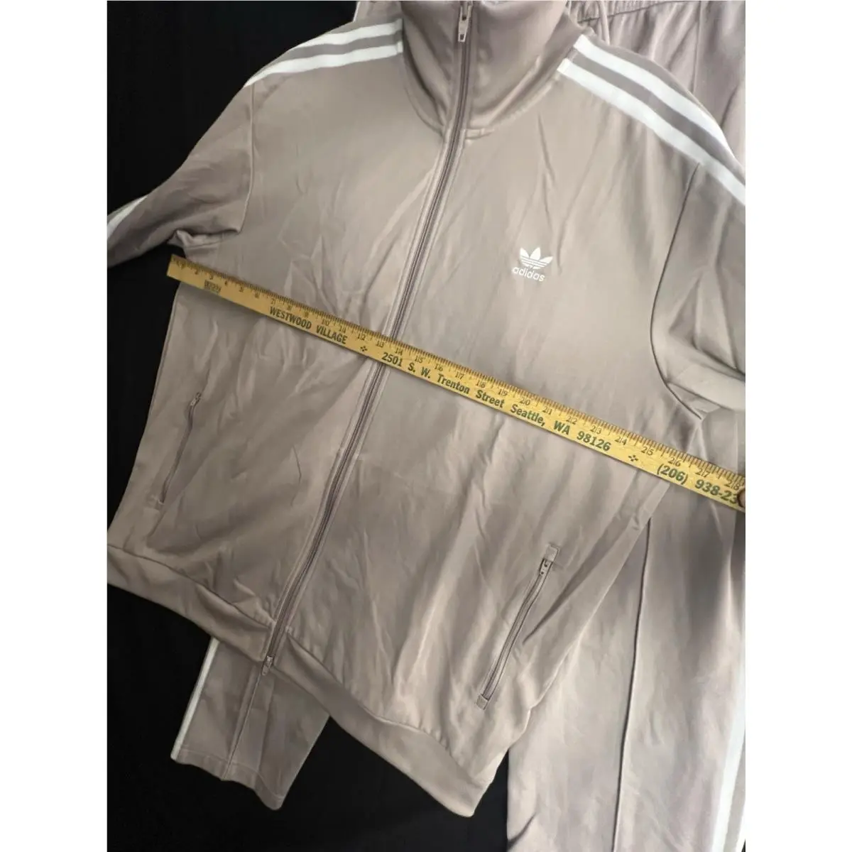 Adidas clothing - CW1255 CW1274 - CW1255 CW1274 - Beige 13