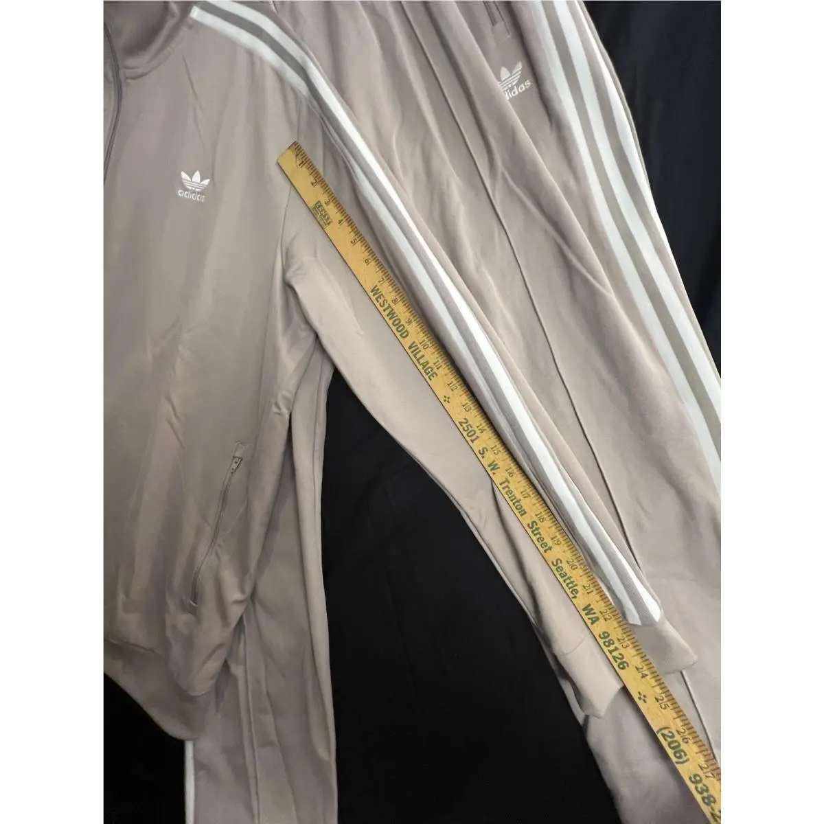 Adidas clothing - CW1255 CW1274 - CW1255 CW1274 - Beige 14