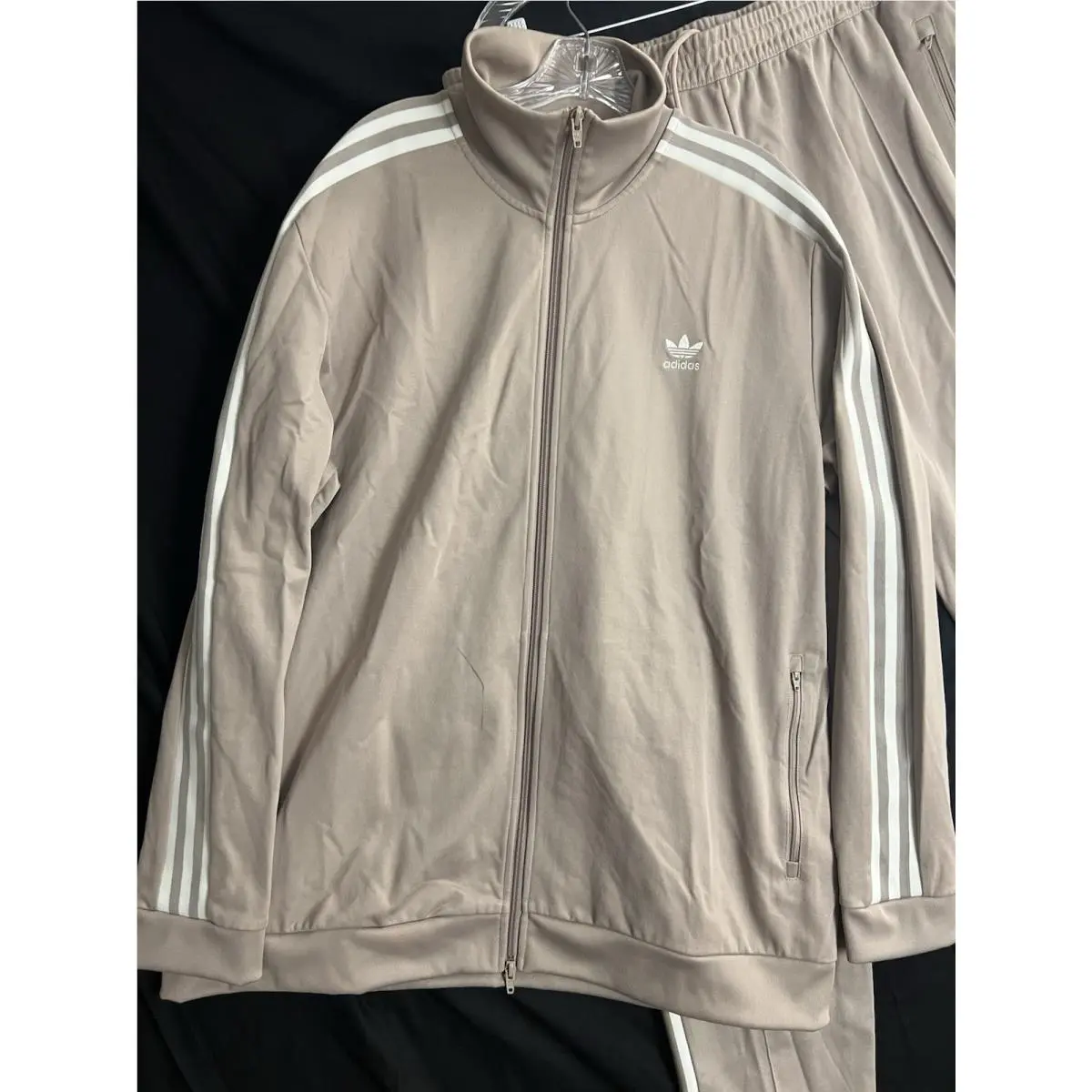 Adidas clothing - CW1255 CW1274 - CW1255 CW1274 - Beige 0