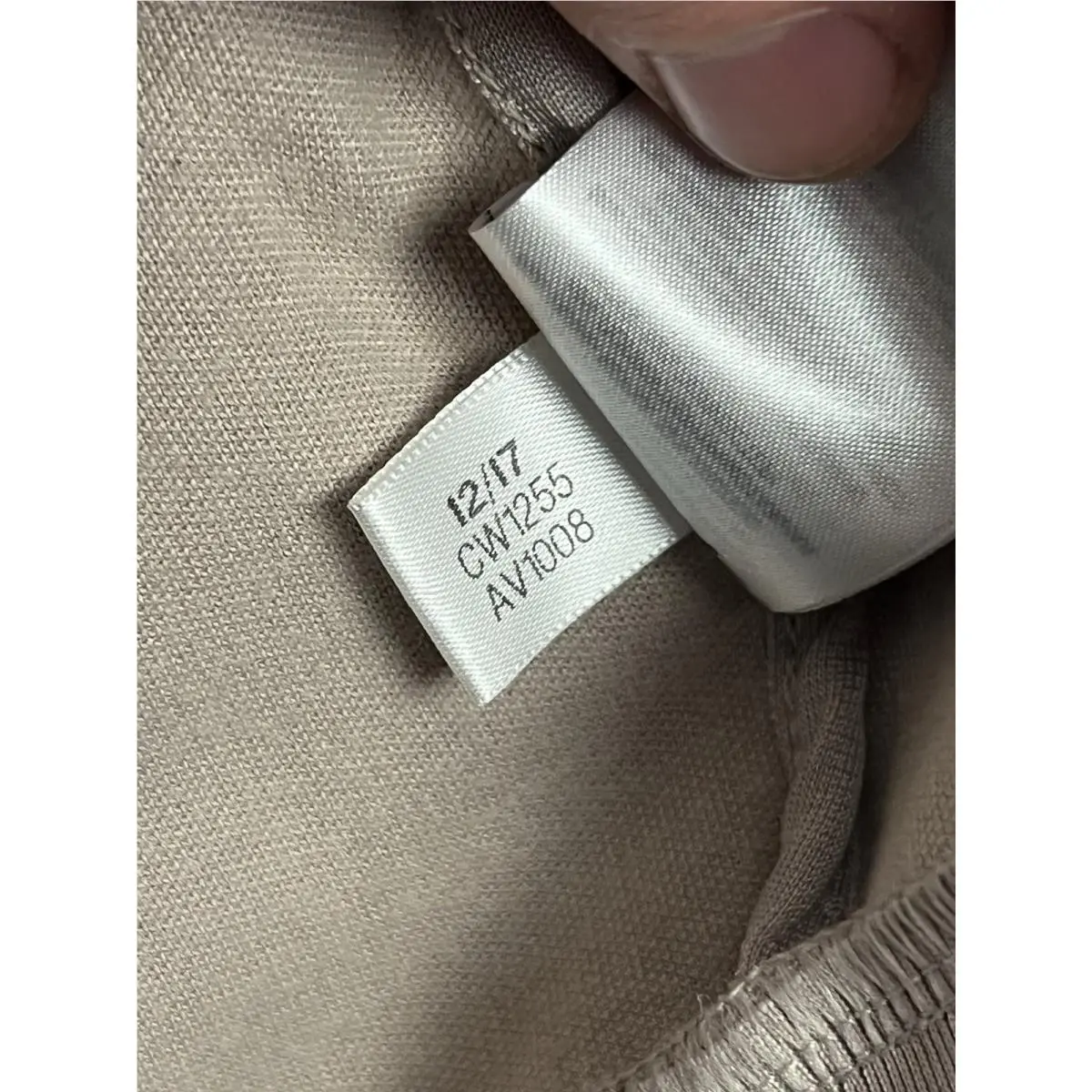 Adidas clothing - CW1255 CW1274 - CW1255 CW1274 - Beige 5