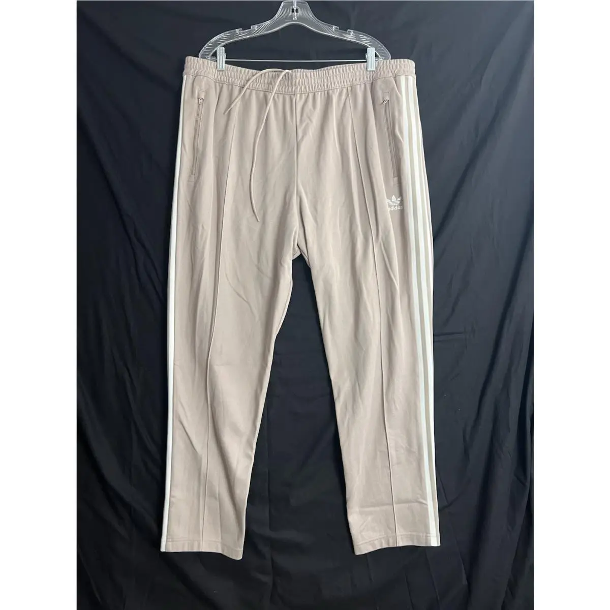 Adidas clothing - CW1255 CW1274 - CW1255 CW1274 - Beige 7