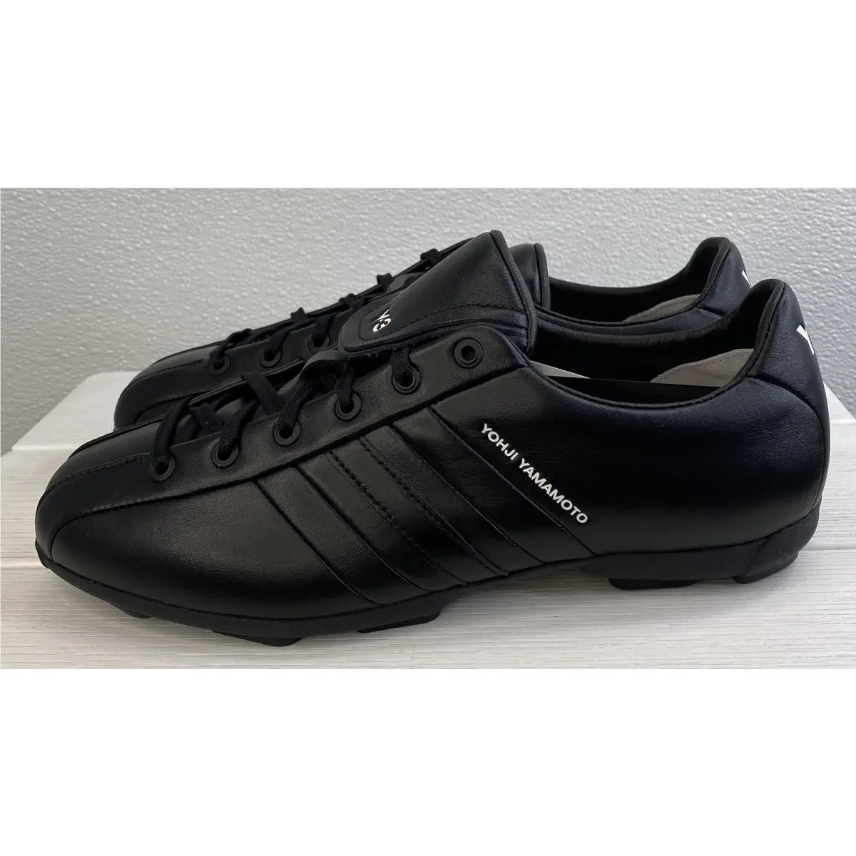 Adidas shoes - Black (UPC: 198322530593) 2