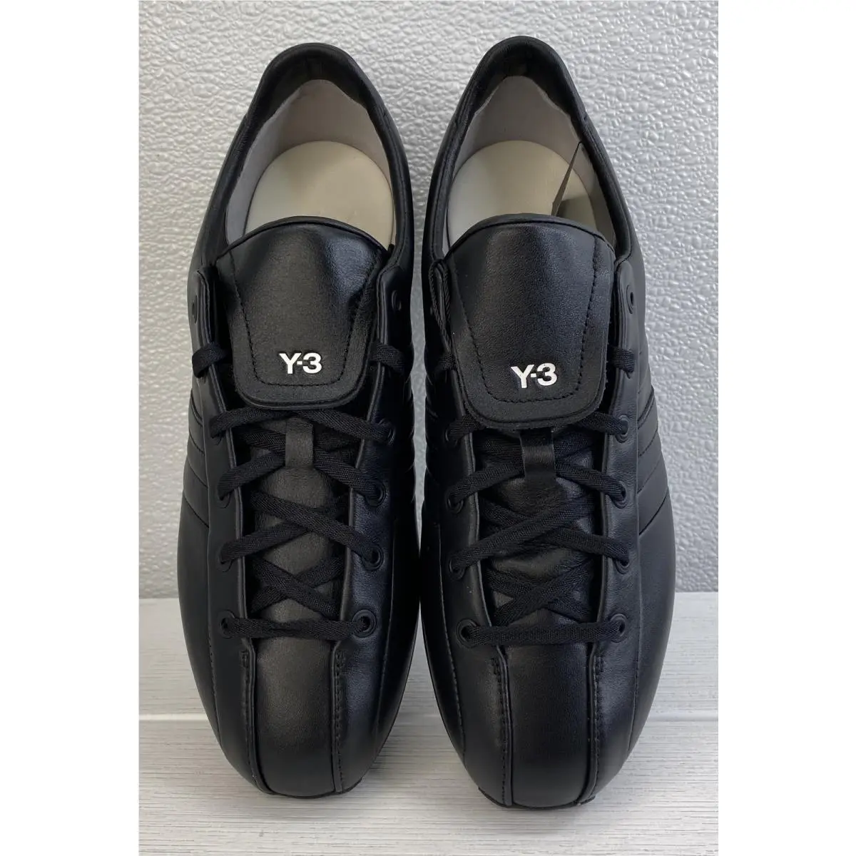 Adidas shoes - Black (UPC: 198322530593) 3