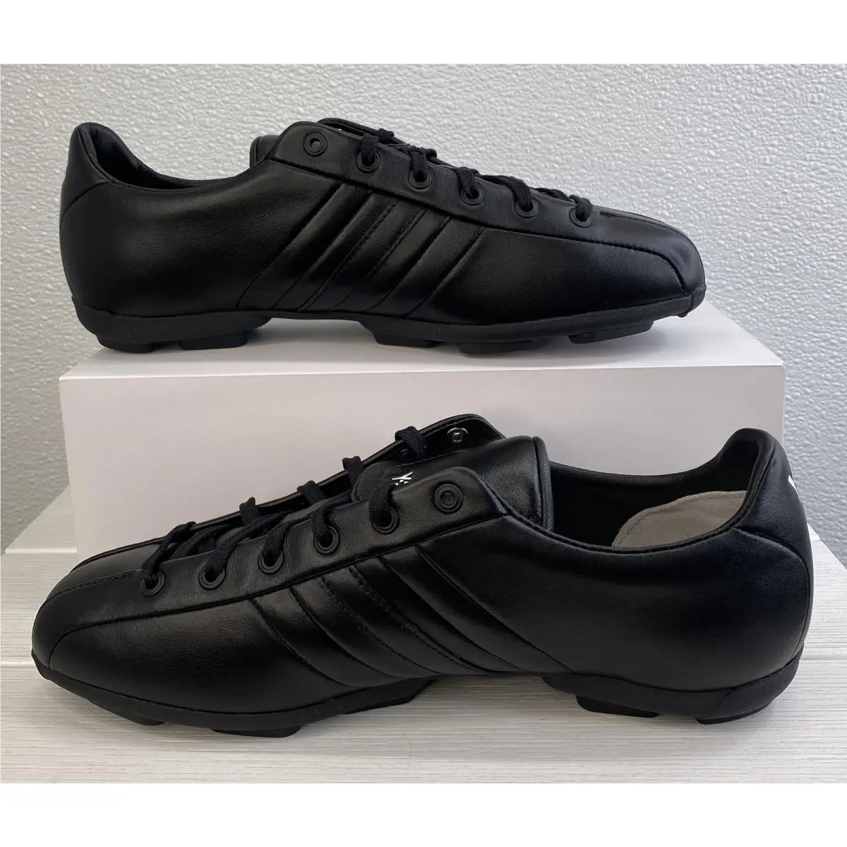 Adidas shoes - Black (UPC: 198322530593) 5