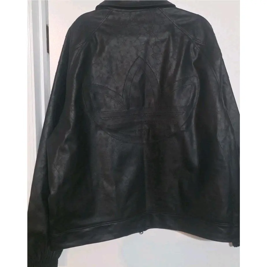 Adidas clothing - Black 0