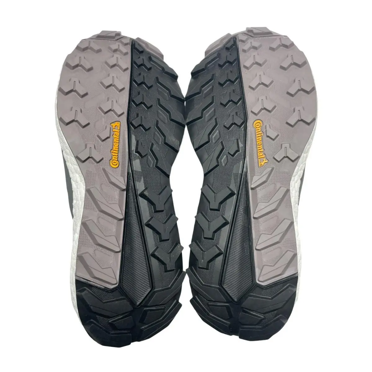 Adidas shoes - adidas TERREX Free Hiker - TERREX Free Hiker - Brown 7