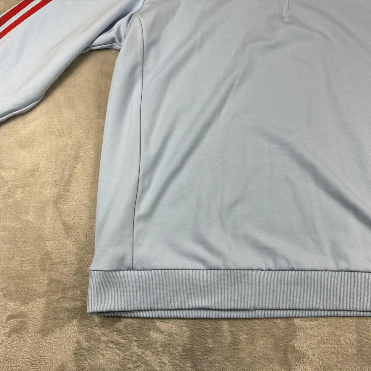 Adidas clothing - Blue 1
