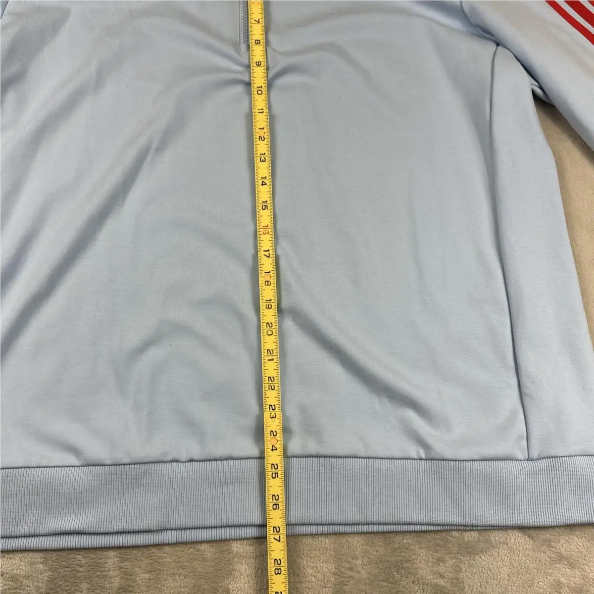Adidas clothing - Blue 7