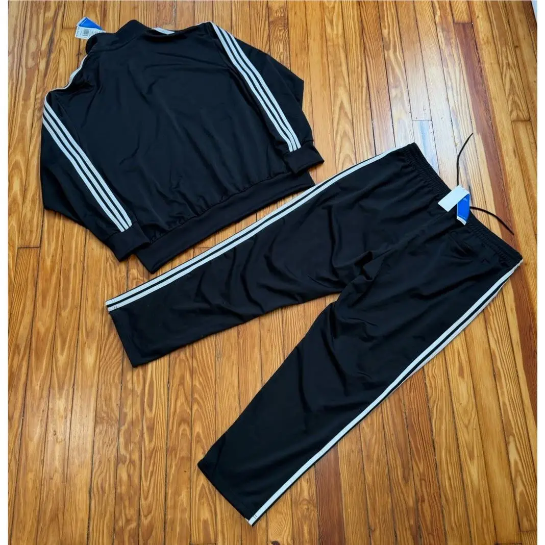 Adidas clothing - Black 0