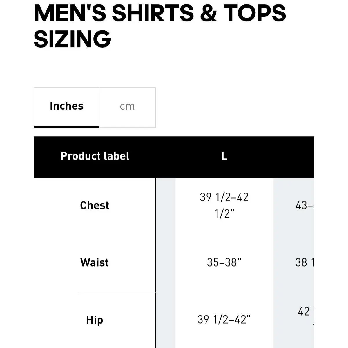 Adidas clothing - Black 13