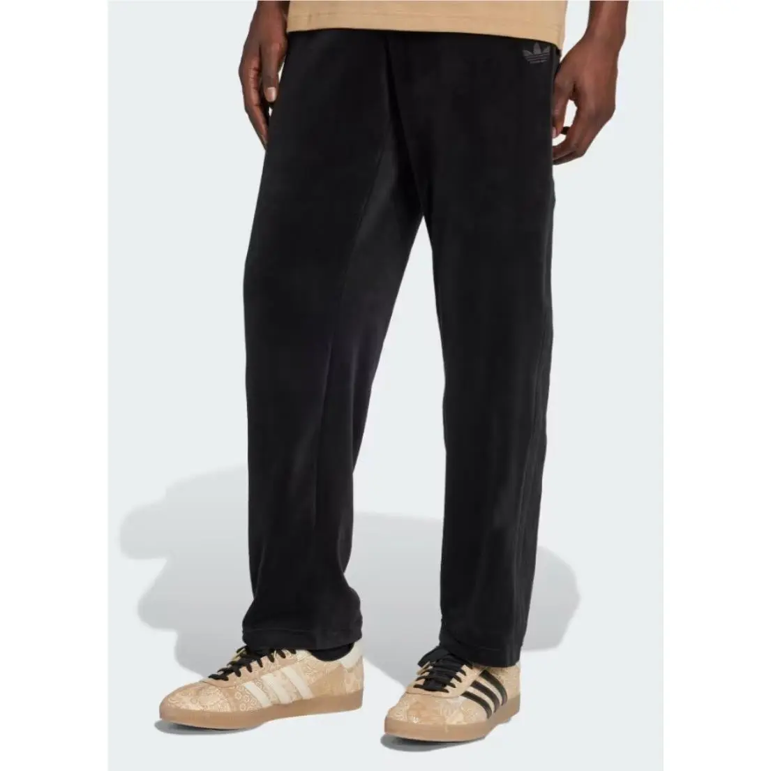 Adidas clothing - Black 0