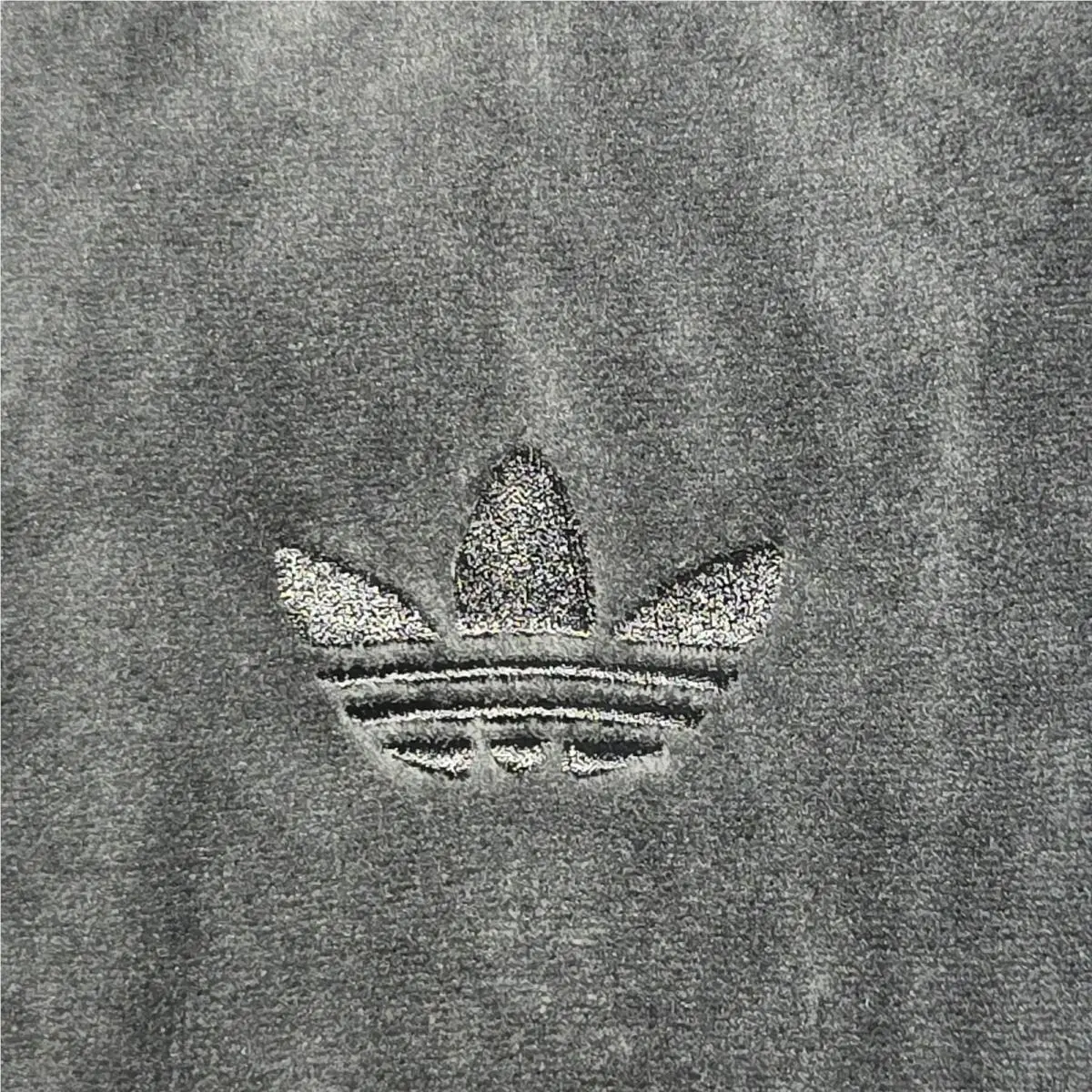 Adidas clothing - Black 8