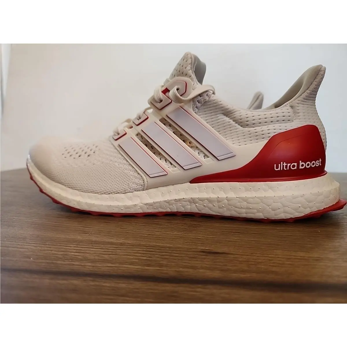 Adidas shoes - White 2