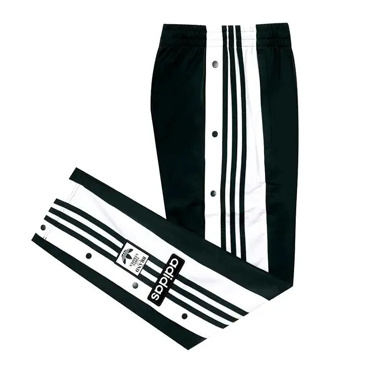 Adidas clothing - IU2519 - IU2519 - Black (UPC: 197613299492) 8