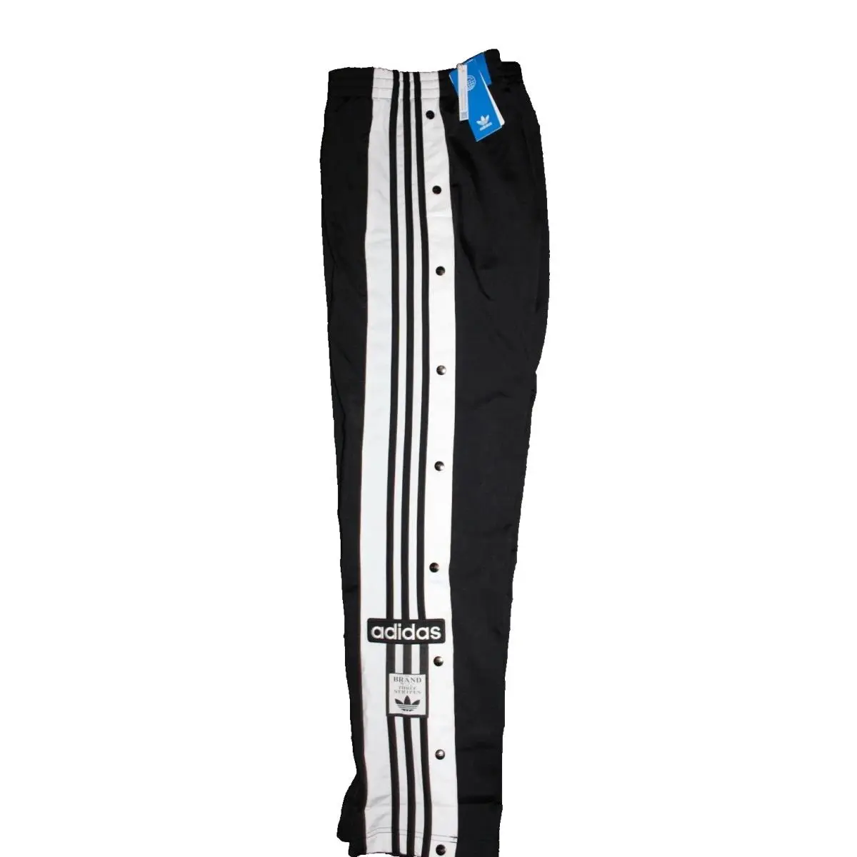 Adidas clothing - IU2519 - IU2519 - Black (UPC: 197613299492) 11